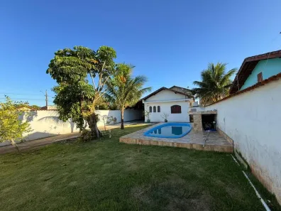 Casa com 2 Quartos à venda, 381m² no Gaivota (Interior), Itanhaém