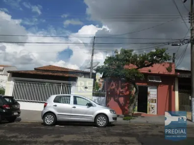 Casa com 3 Quartos à venda, 240m² no Parque Arnold Schimidt, São Carlos