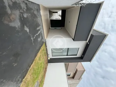 Casa com 3 Quartos à venda, 117m² no Parque das Nações, Aparecida de Goiânia
