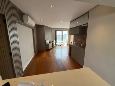 Apartamento com 3 Quartos à venda, 100m² no Vila Mascote, São Paulo
