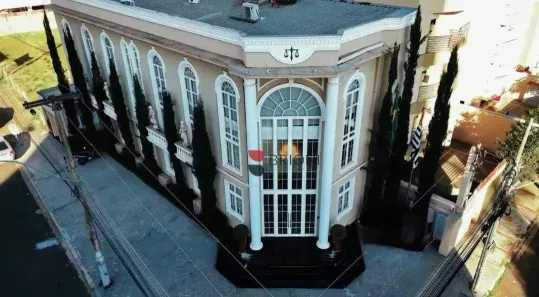 Prédio Comercial à venda, 608m² no Nova Aliança, Ribeirão Preto