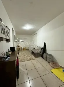 Apartamento com 3 Quartos à venda, 60m² no Jardim Nova Europa, Campinas