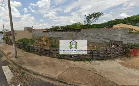 Lote/Terreno à venda, 221m² no Mais Parque Cedral, Cedral
