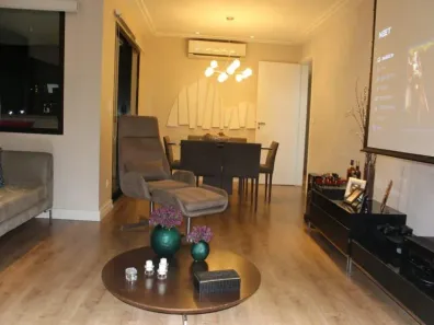 Apartamento com 3 Quartos à venda, 125m² no Vila da Saúde, São Paulo