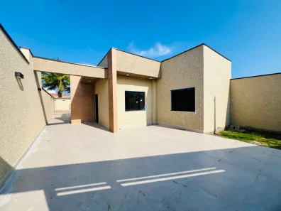 Casa com 3 Quartos à venda, 100m² no Santa Terezinha, Itanhaém
