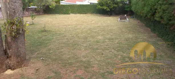Lote/Terreno à venda, 700m² no Jardim Dona Carmela, Atibaia