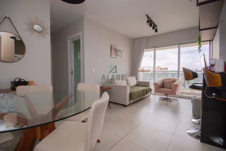 Apartamento com 2 Quartos à venda, 72m² no Vila Cruzeiro, São Paulo