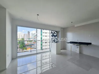 Apartamento com 3 Quartos à venda, 76m² no Jardim América, Goiânia