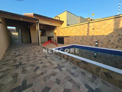 Casa com 2 Quartos à venda, 180m² no Cidade Nova Peruíbe, Peruíbe