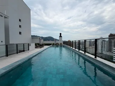 Apartamento com 2 Quartos à venda, 70m² no Centro, Florianópolis