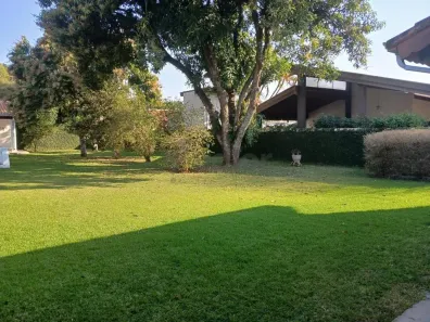 Fazenda/Sítio com 3 Quartos à venda, 1566m² no Chácara Long Island, Jaguariúna