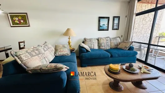 Apartamento com 3 Quartos à venda, 100m² no Enseada, Guarujá