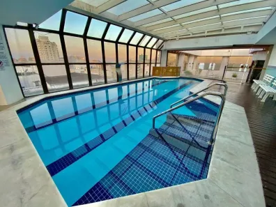 Apartamento com 2 Quartos à venda, 76m² no Pitangueiras, Guarujá