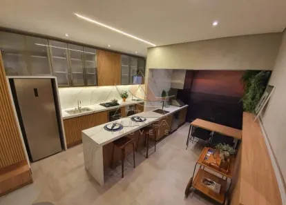 Apartamento com 2 Quartos à venda, 65m² no Vila do Golf, Ribeirão Preto