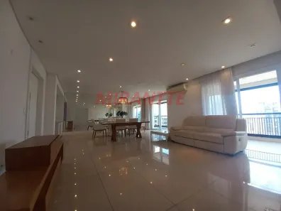 Apartamento com 3 Quartos à venda, 169m² no Santana, São Paulo