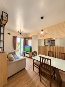 Apartamento com 3 Quartos à venda, 56m² no Parque 10 de Novembro, Manaus