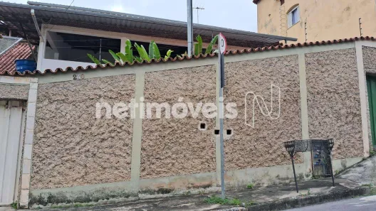 Casa com 4 Quartos para alugar, 180m² no Cachoeirinha, Belo Horizonte