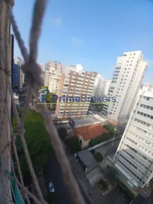 Apartamento com 3 Quartos à venda, 107m² no Consolação, São Paulo