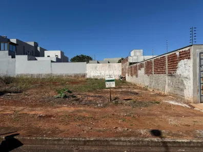 Lote/Terreno à venda, 200m² no Jardim Oriental, Maringá