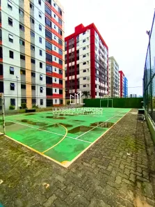 Apartamento com 2 Quartos à venda, 64m² no Luzia, Aracaju