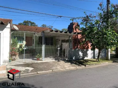 Imóvel Comercial com 2 Quartos à venda, 386m² no Alves Dias, São Bernardo do Campo