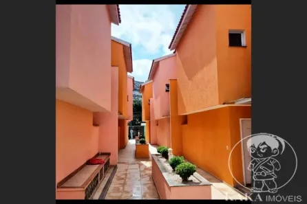 Casa de Condomínio com 3 Quartos à venda, 155m² no Vila Formosa, São Paulo
