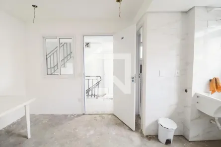 Apartamento com 2 Quartos à venda, 34m² no Jardim São Paulo(Zona Norte), São Paulo