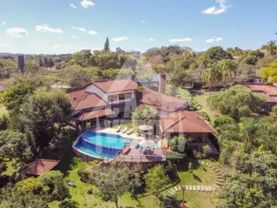 Fazenda/Sítio com 4 Quartos à venda, 1000m² no Recanto dos Pássaros, Indaiatuba