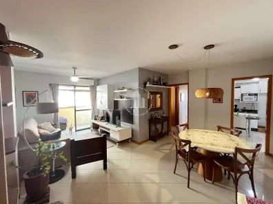 Apartamento com 3 Quartos à venda, 103m² no Canto, Florianópolis