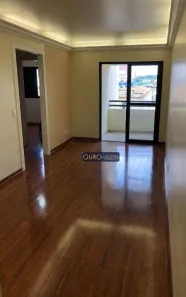 Apartamento com 2 Quartos à venda, 60m² no Belenzinho, São Paulo