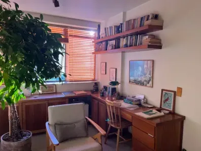 Consultório com 1 Quarto à venda, 25m² no Ipanema, Rio de Janeiro