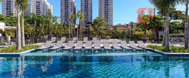Apartamento com 3 Quartos à venda, 115m² no Vila Leopoldina, São Paulo