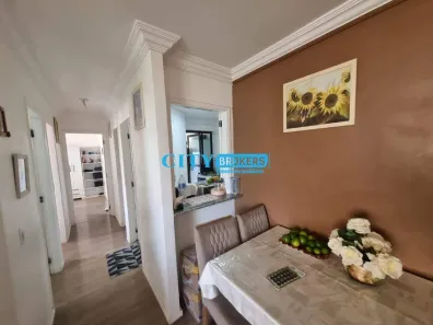 Apartamento com 3 Quartos à venda, 79m² no Parque Mandaqui, São Paulo