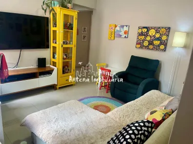 Apartamento com 2 Quartos à venda, 68m² no Santa Cecília, São Paulo
