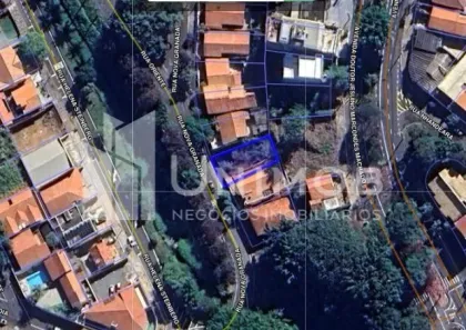 Lote/Terreno para alugar, 297m² no Chácara da Barra, Campinas