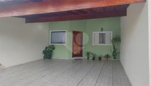 Casa de Condomínio com 2 Quartos à venda, 56m² no Jardim Residencial das Dálias, Sorocaba