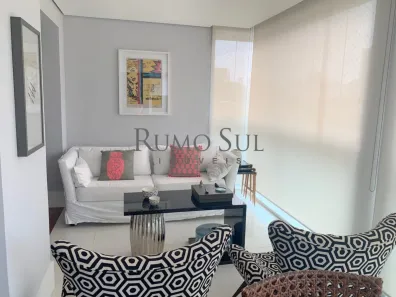 com 3 Quartos à venda, 140m² no Santo Amaro, São Paulo