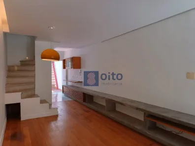 Casa com 2 Quartos à venda, 100m² no Vila Olímpia, São Paulo