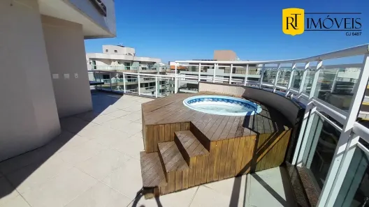 Apartamento com 3 Quartos à venda, 200m² no Braga, Cabo Frio