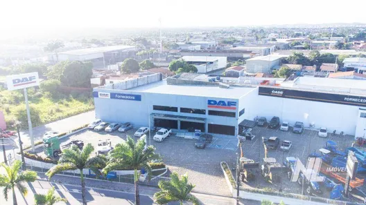 Prédio Comercial para alugar, 5000m² no Emaús, Parnamirim