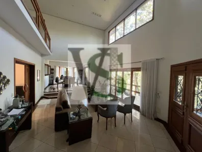 Casa de Condomínio com 3 Quartos à venda, 340m² no Juqueri Mirim, Mairiporã