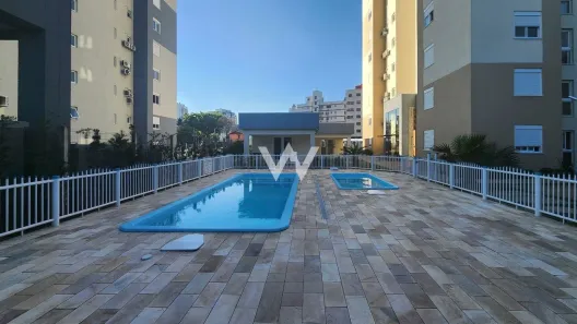 Apartamento com 2 Quartos à venda, 58m² no Pátria Nova, Novo Hamburgo