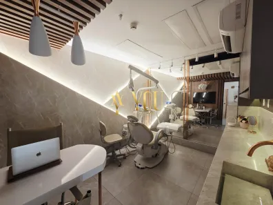 Sala Comercial com 1 Quarto para alugar, 20m² no Setor Marista, Goiânia