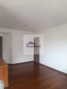 Apartamento com 3 Quartos à venda, 97m² no Vila Clementino, São Paulo