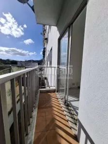 Apartamento com 2 Quartos à venda, 51m² no Campo Grande, Rio de Janeiro