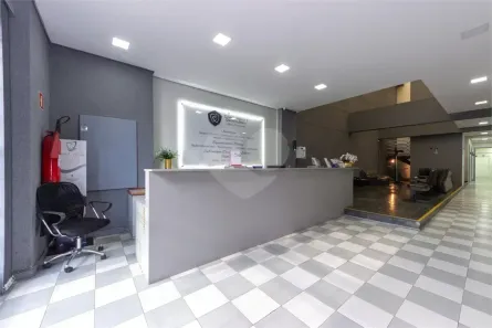 Prédio Comercial à venda, 584m² no Tatuapé, São Paulo
