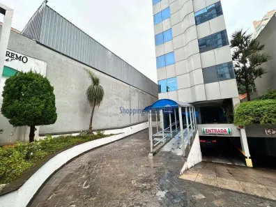 Sala Comercial à venda, 42m² no Água Branca, São Paulo