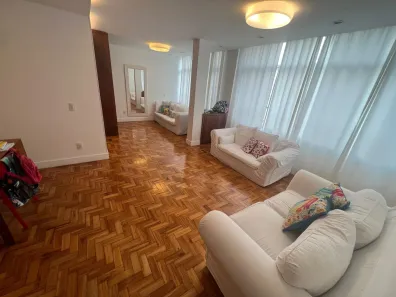 Cobertura com 5 Quartos à venda, 267m² no Copacabana, Rio de Janeiro