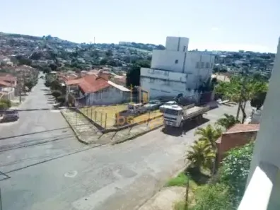 Lote/Terreno à venda, 377m² no Álvaro Camargos, Belo Horizonte