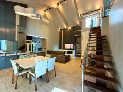 Casa de Condomínio com 3 Quartos à venda, 150m² no Zona Nova, Capão da Canoa